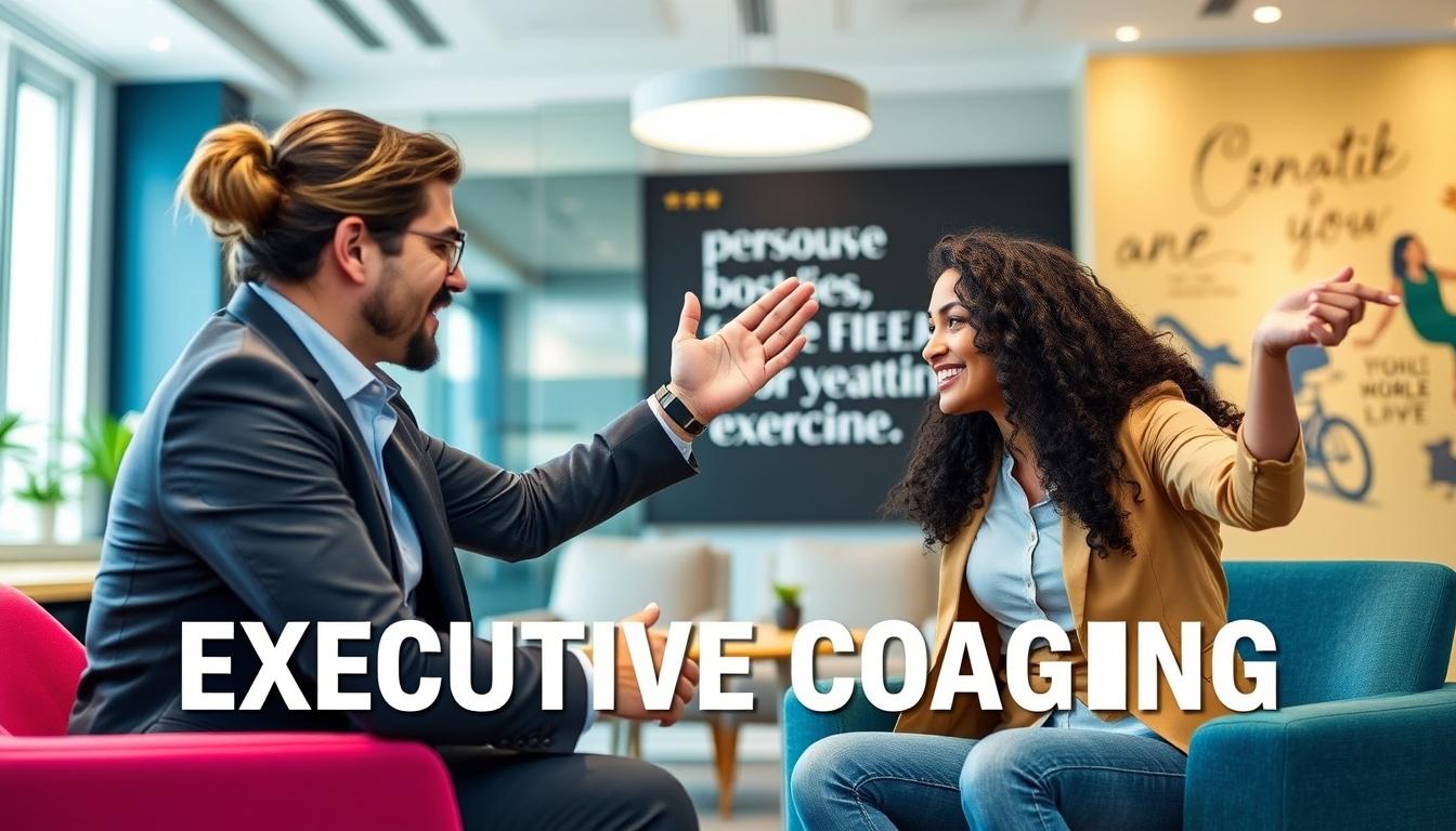 Warum Spirit Grow Executive?